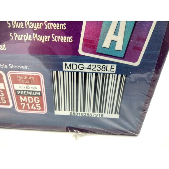 Poetry Slam Game Kickstarter Limited Edition Mayday Games 3-10 Players Party - Picture 4 of 9